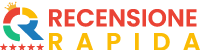 Logo Recensione Rapida